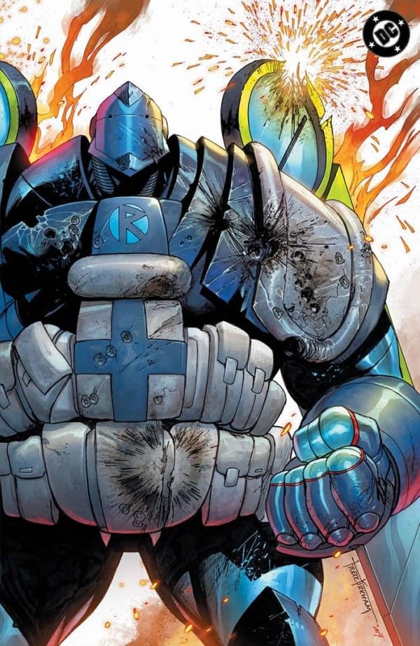 We've Found 100 Absolute Batman #20 Variant Covers So Far