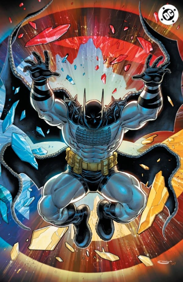 We've Found 100 Absolute Batman #20 Variant Covers So Far