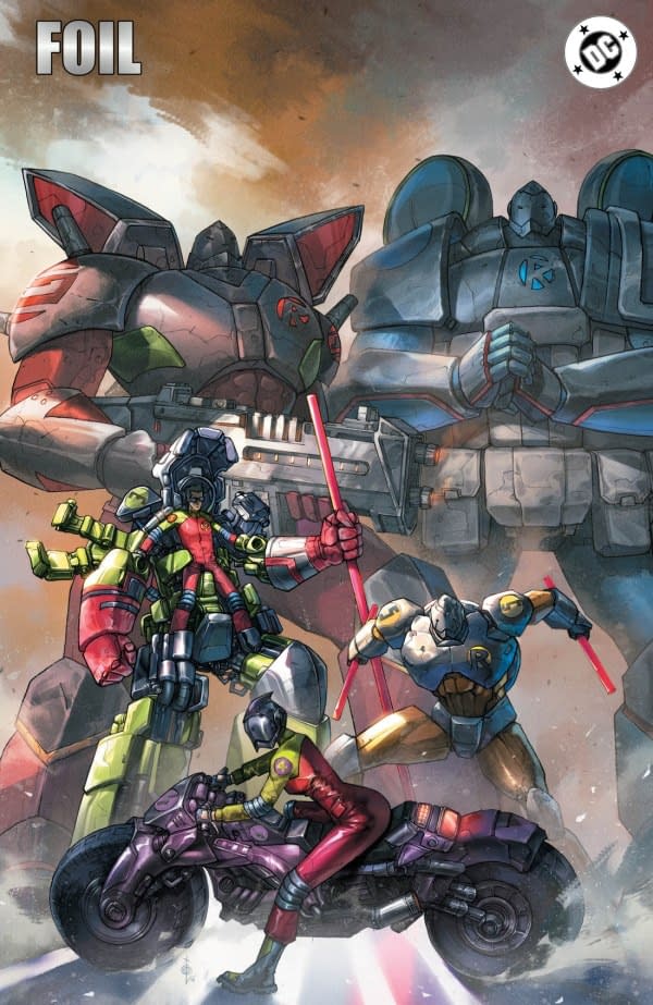 We've Found 100 Absolute Batman #20 Variant Covers So Far