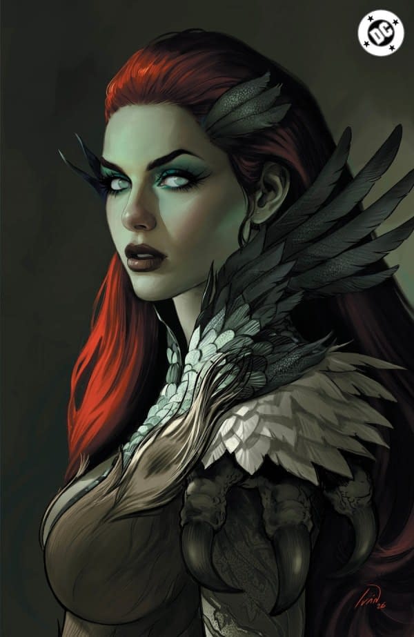We've Found 103 Absolute Batman #20 Variant Covers So Far