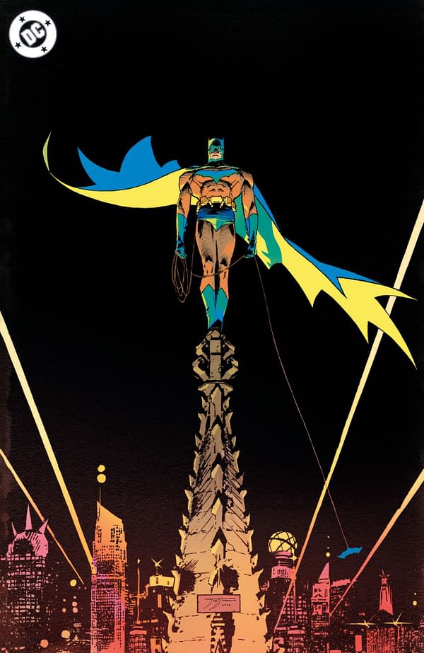 Cover image for Batman #10