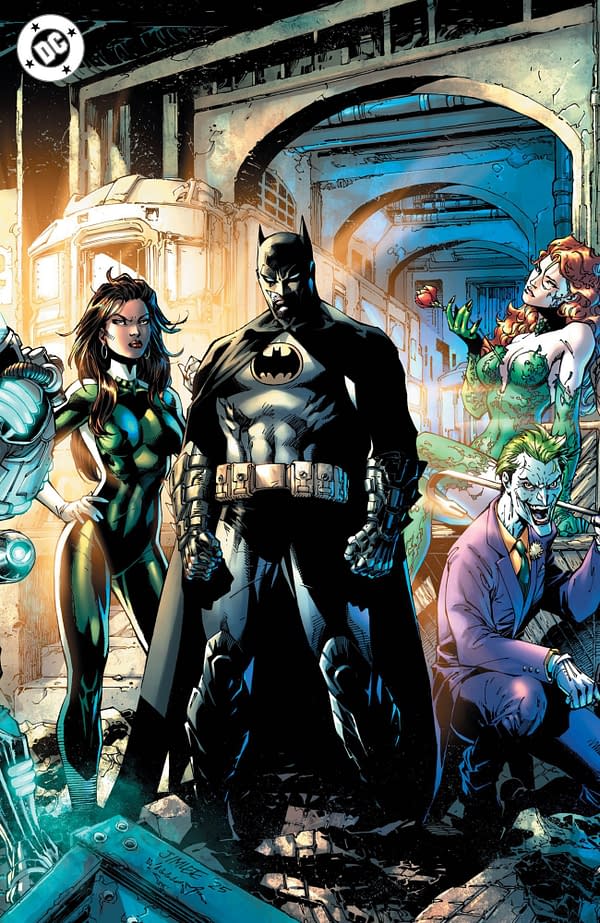 Cover image for Batman #163