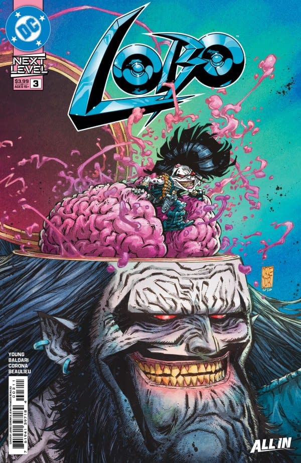 Absolute Flash & Green Arrow Top The Week's 50 Most Anticipated Comics