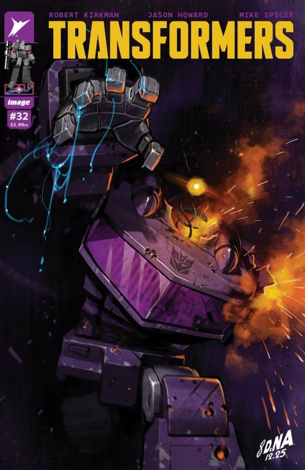 Absolute Batman & Martian Manhunter Top 50 Anticipated Comics This Week
