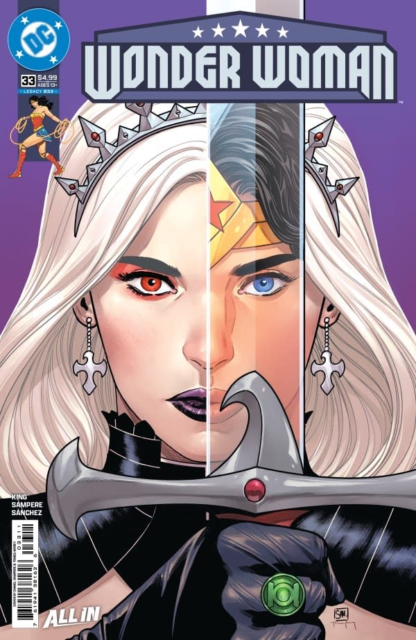 Absolute Flash & Green Arrow Top The Week's 50 Most Anticipated Comics