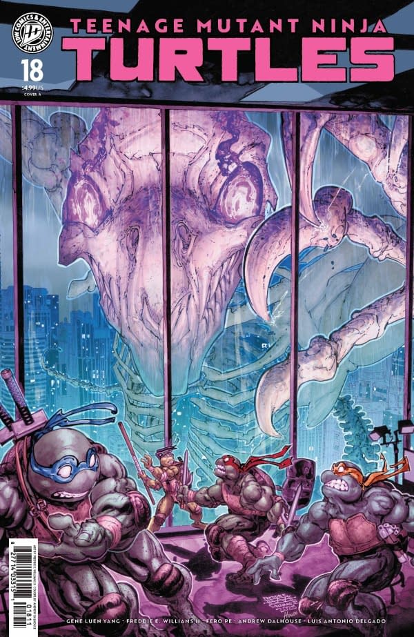Top 50 Antricvipatede Comics This Week