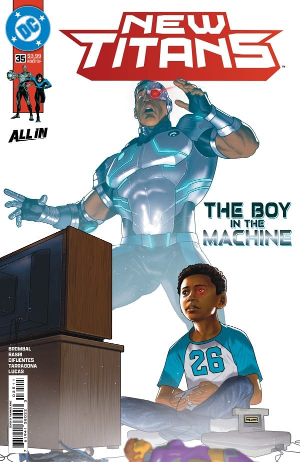Absolute Flash & Green Arrow Top The Week's 50 Most Anticipated Comics