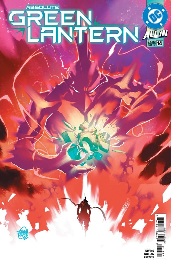Batman, Absolute & Daredevil Top This Week's 50 Most Anticipated Comics