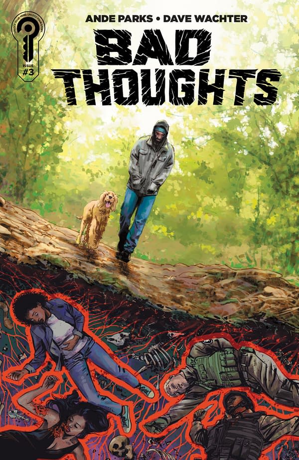Ignition Press August 2026 Solicits