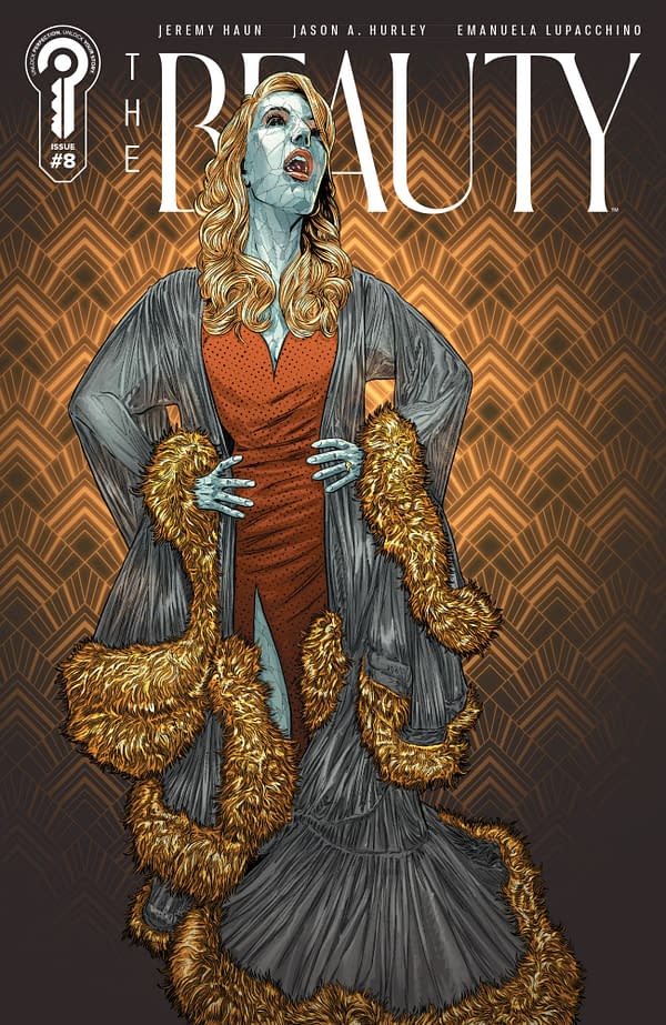 Ignition Press August 2026 Solicits