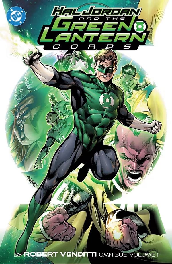 DC Comics Official Full September 2026 Solicits And Solicitations