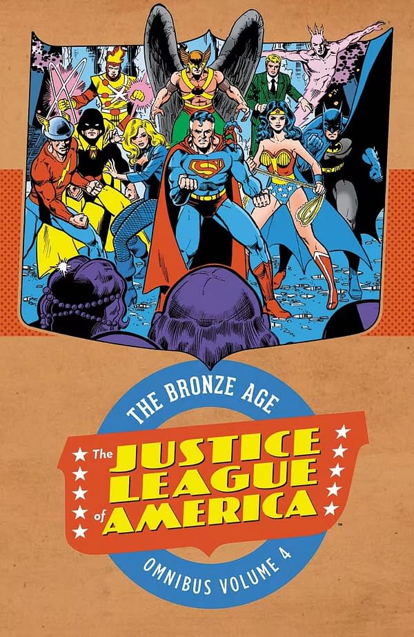 DC Comics Official Full September 2026 Solicits And Solicitations