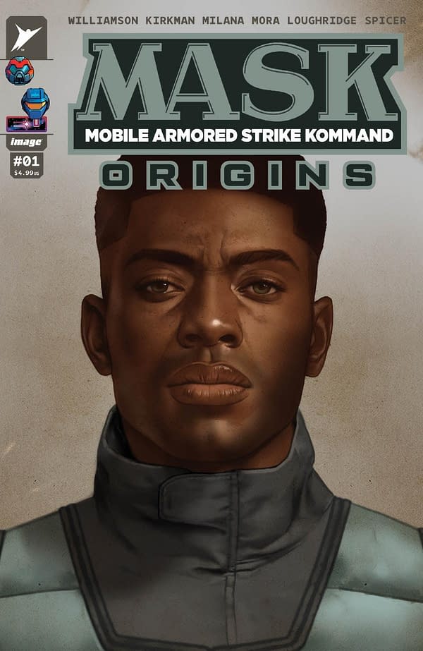 Rom Returns In Void Rivals, Image Comics Reprints Blind Bag Surprise