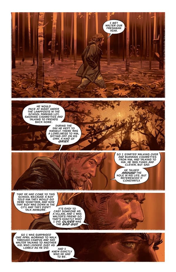 Interior preview page from The Nice House by the Sea #11