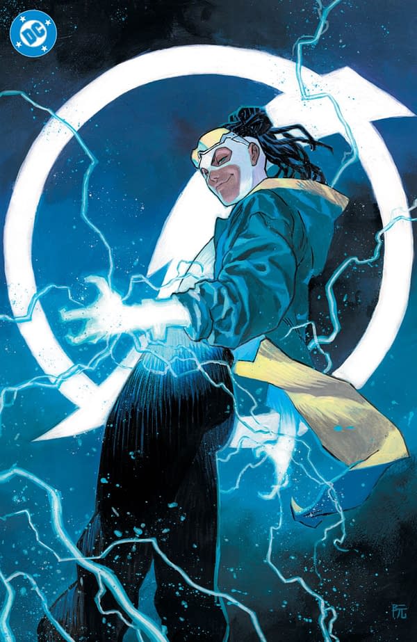 Cover image for New Titans #38