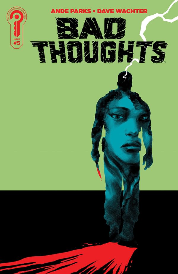 Ignition Press November 2026 Official Full Solicits