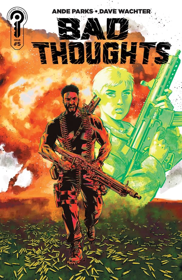 Ignition Press November 2026 Official Full Solicits