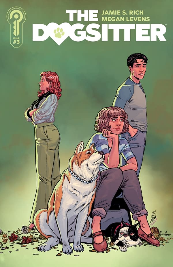 Ignition Press November 2026 Official Full Solicits