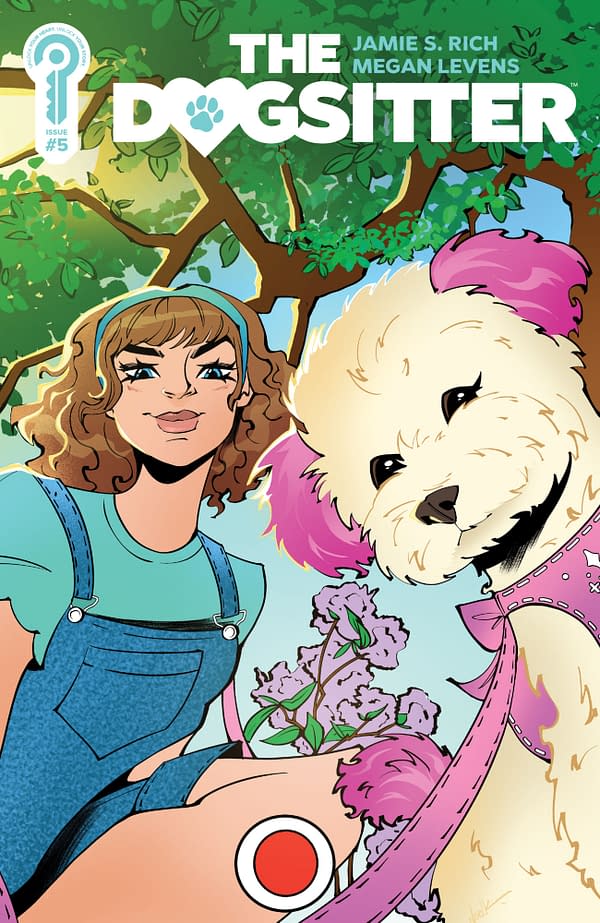 Ignition Press November 2026 Official Full Solicits