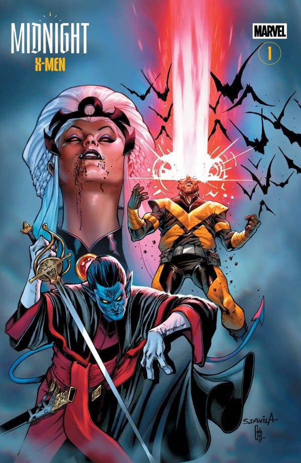 Midnight X-Men