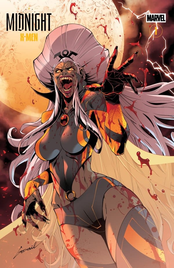 Midnight X-Men