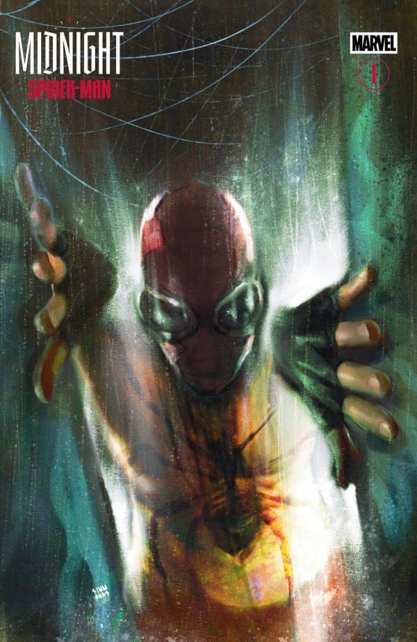 "Power Makes Monsters" Is The New Moral Behind Midnight Spider-Man
