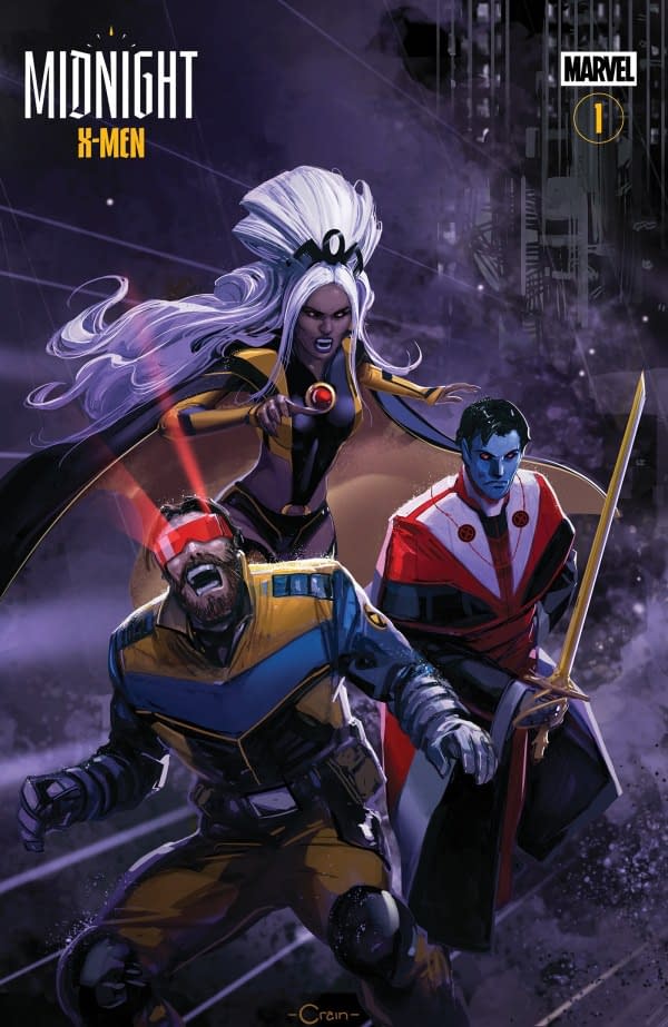 Midnight X-Men