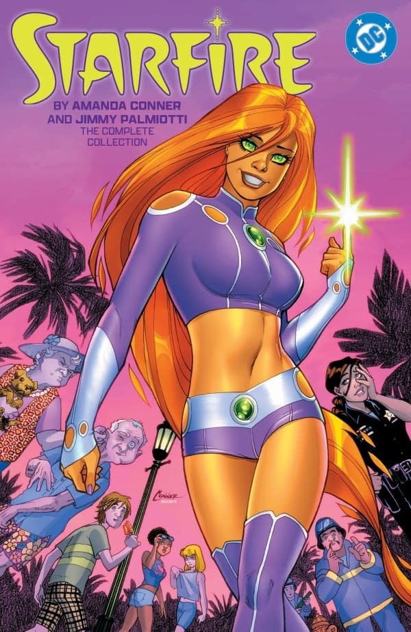 DC Comics Big Books For January 2027