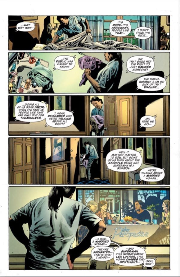 Lois Lane #2