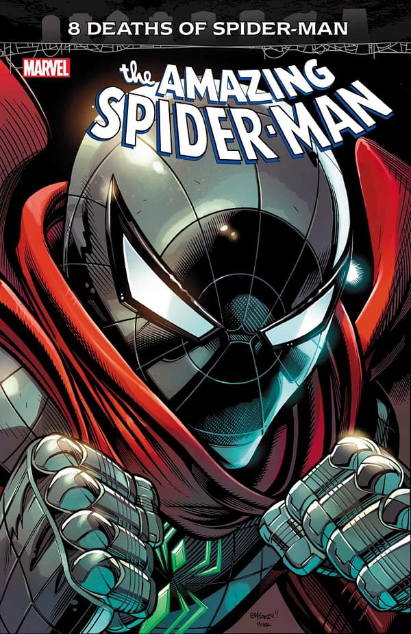 The Future Of Amazing Spider-Man Into 2025 At Marvel (Spoilers)