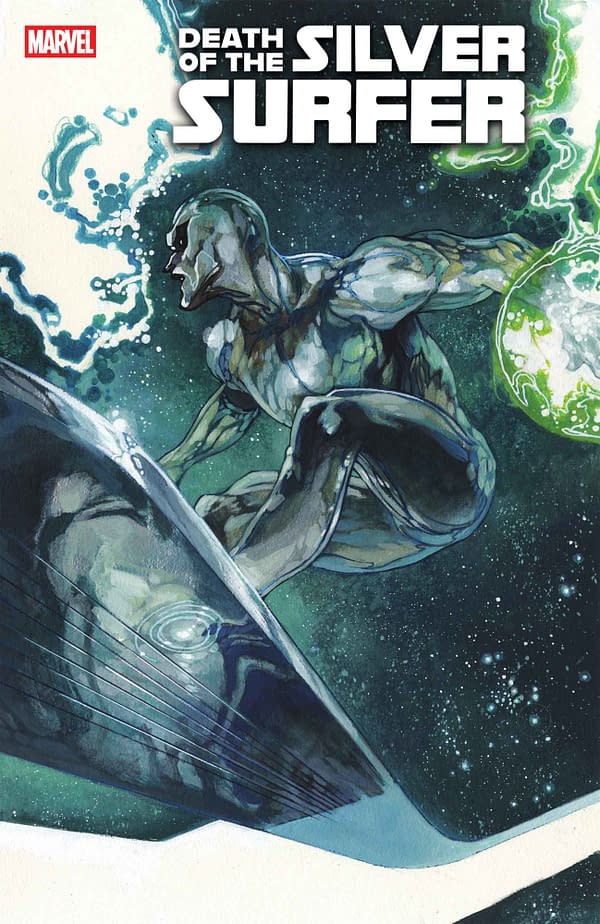 Marvel Comics Full August 2025 Solicits, Finally