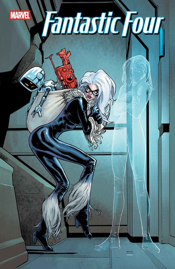 Marvel Comics Full November 2025 Solicits And Solicitations