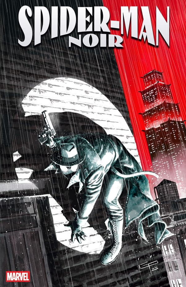 Marvel Comics Full November 2025 Solicits And Solicitations
