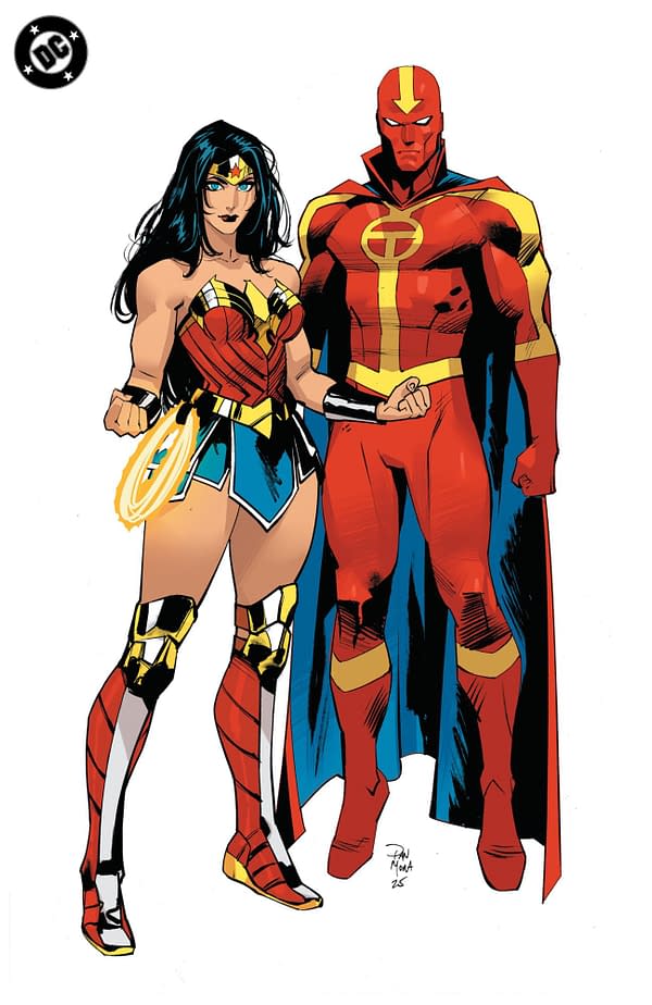 Cover image for Justice League Unlimited #17