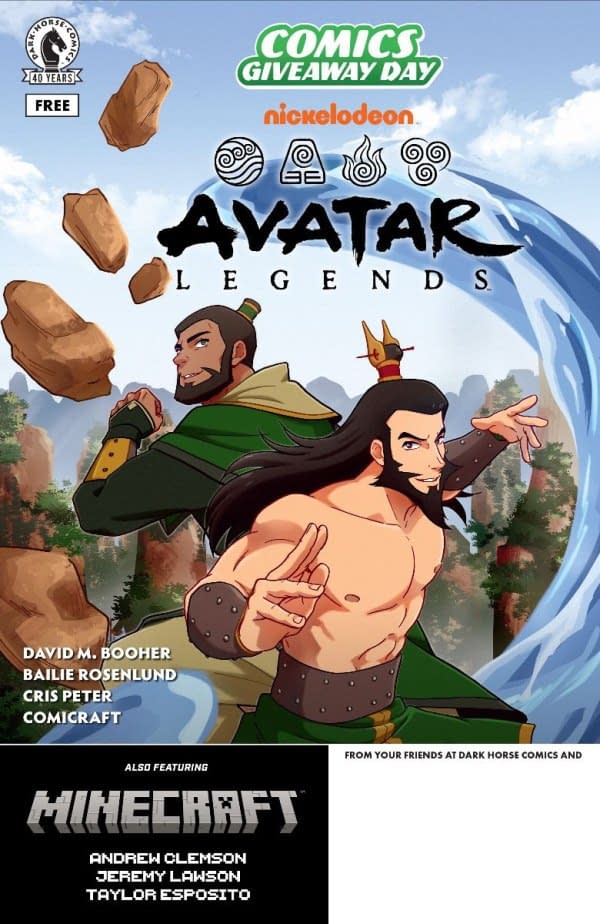 48 Most Anticipated Free Comic Book Day/Comics Giveaway Day 2026 Titles