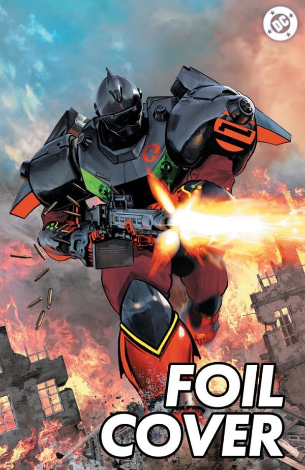 We've Found 103 Absolute Batman #20 Variant Covers So Far