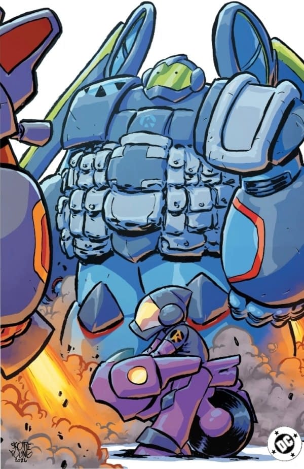 We've Found 100 Absolute Batman #20 Variant Covers So Far