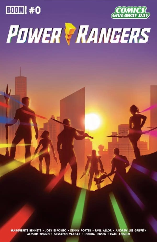 48 Most Anticipated Free Comic Book Day/Comics Giveaway Day 2026 Titles