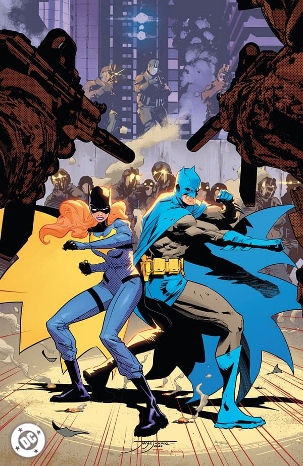 Cover image for Batman #9