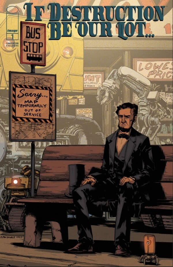 Image Comics Exclusives San Diego Comic-Con 2026