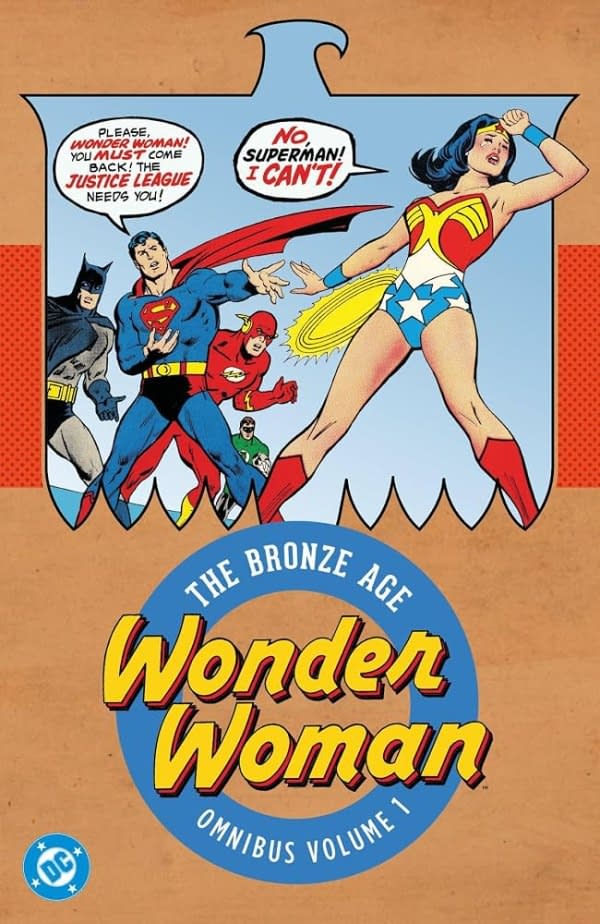 DC Comics Big Books For March 2027