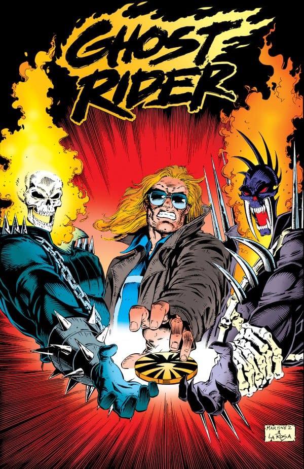 Marvel Comics Big Books January 2026