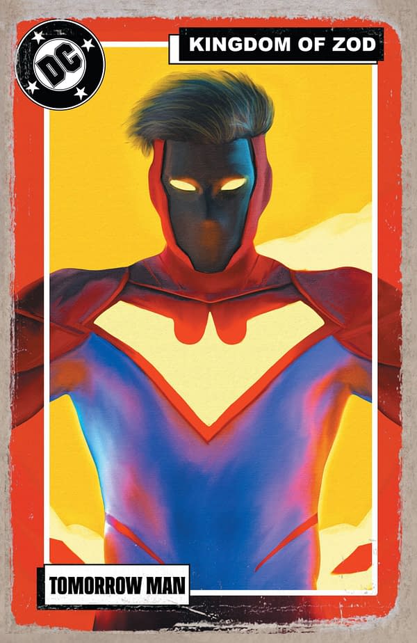 Cover image for Superman Unlimited #17