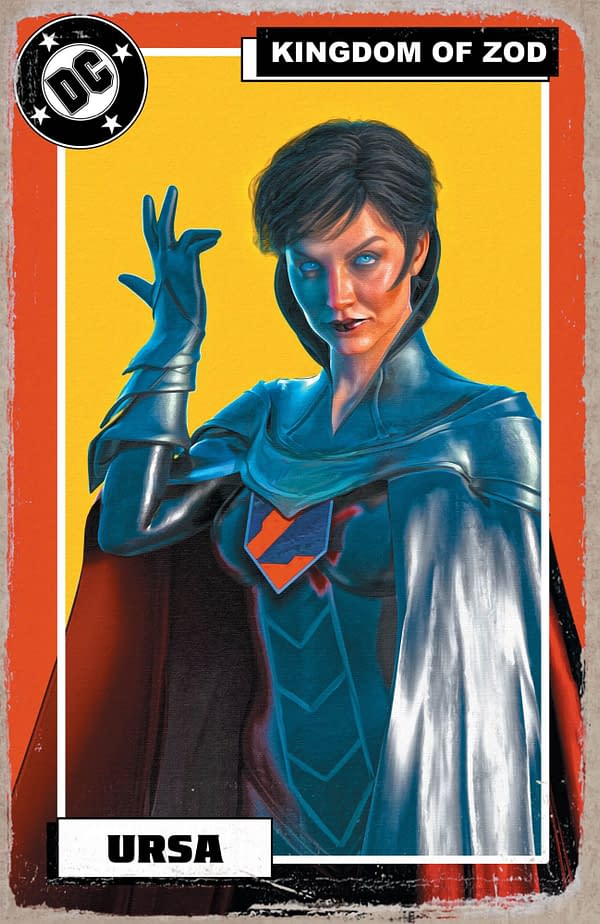 Cover image for Supergirl #17