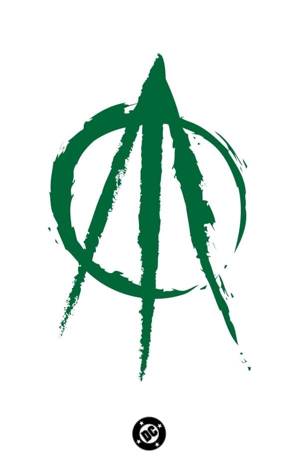Absolute Green Arrow #1 And Catwoman Retailer Exclusive Variants
