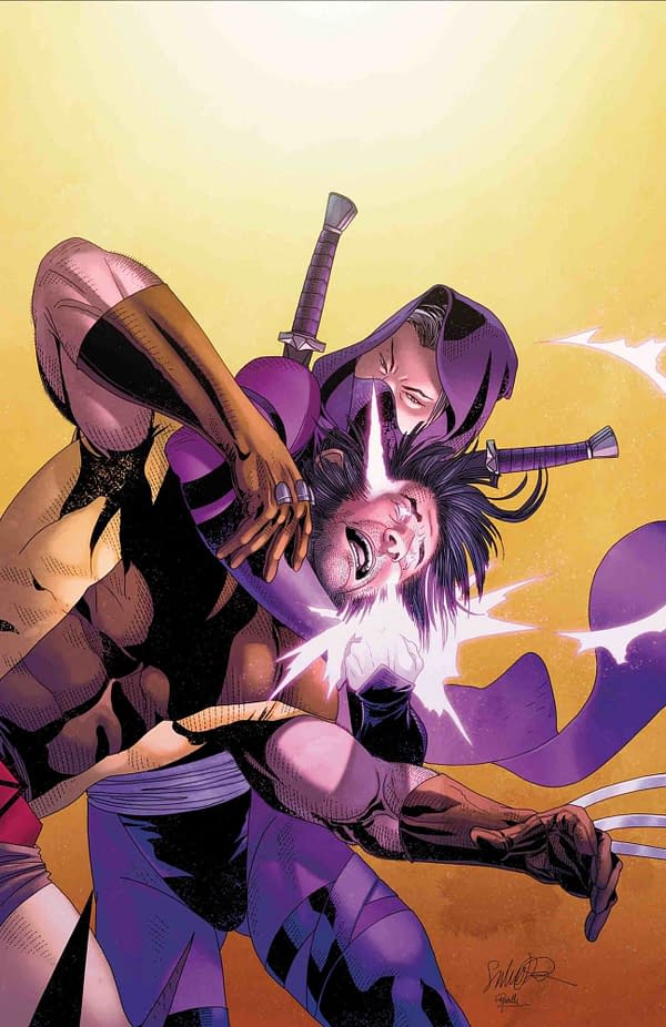 Which Uncanny X-Men Traitor Will Lead the Mutant Liberation Front?