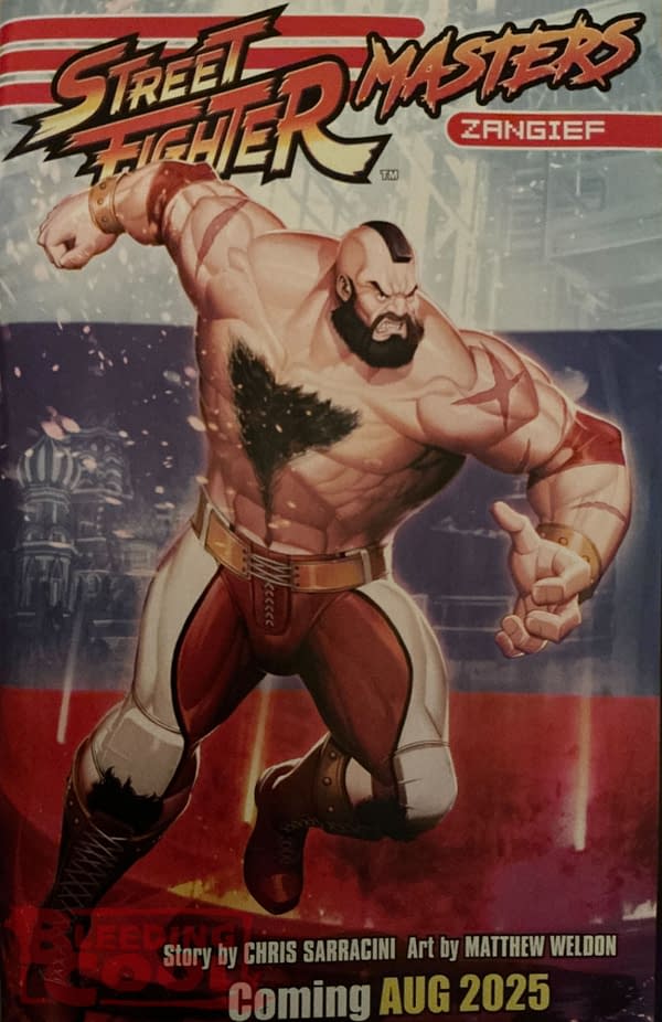 Free Comic Book Day