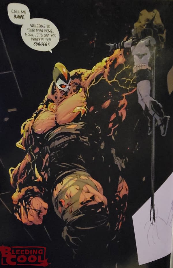 Absolute Batman #9