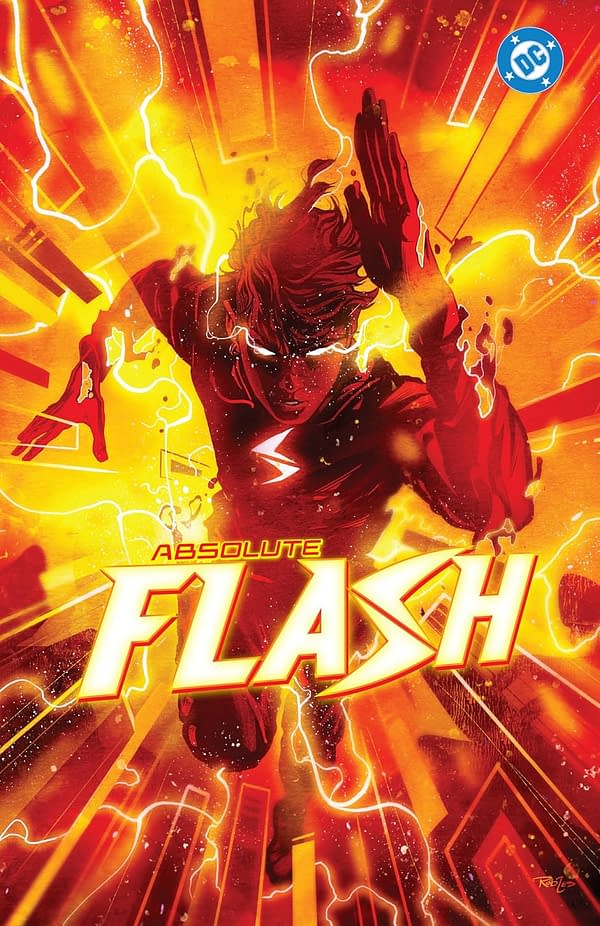 DC Comics October 2025 Solicits For Collections, Absolutes, Omnibuses