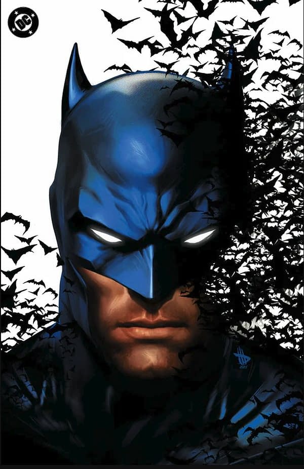 Retailer Exclusive Covers For Batman